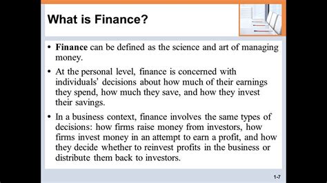 ncl finance meaning